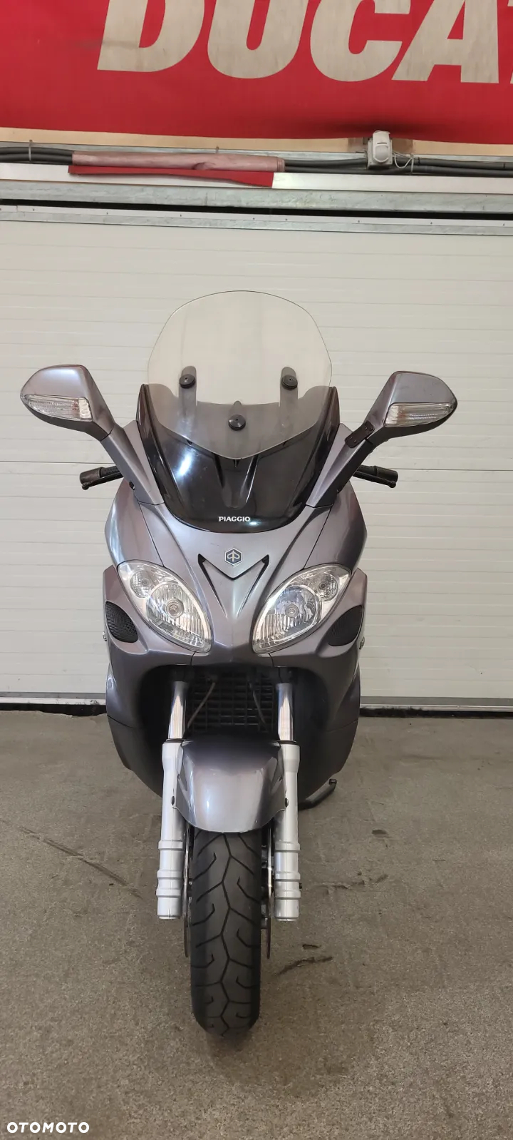 Piaggio X9 - 14