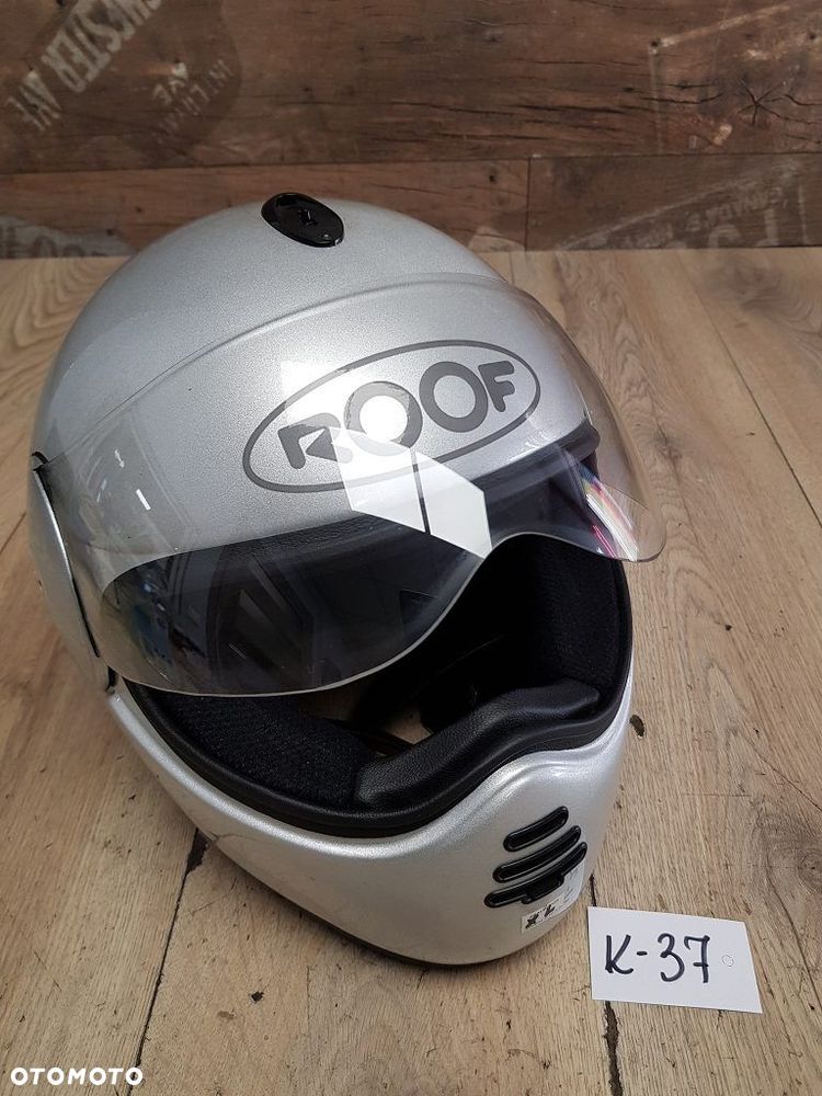 Kask motocyklowy Roof Diversion R010 rozmiar XL - 1