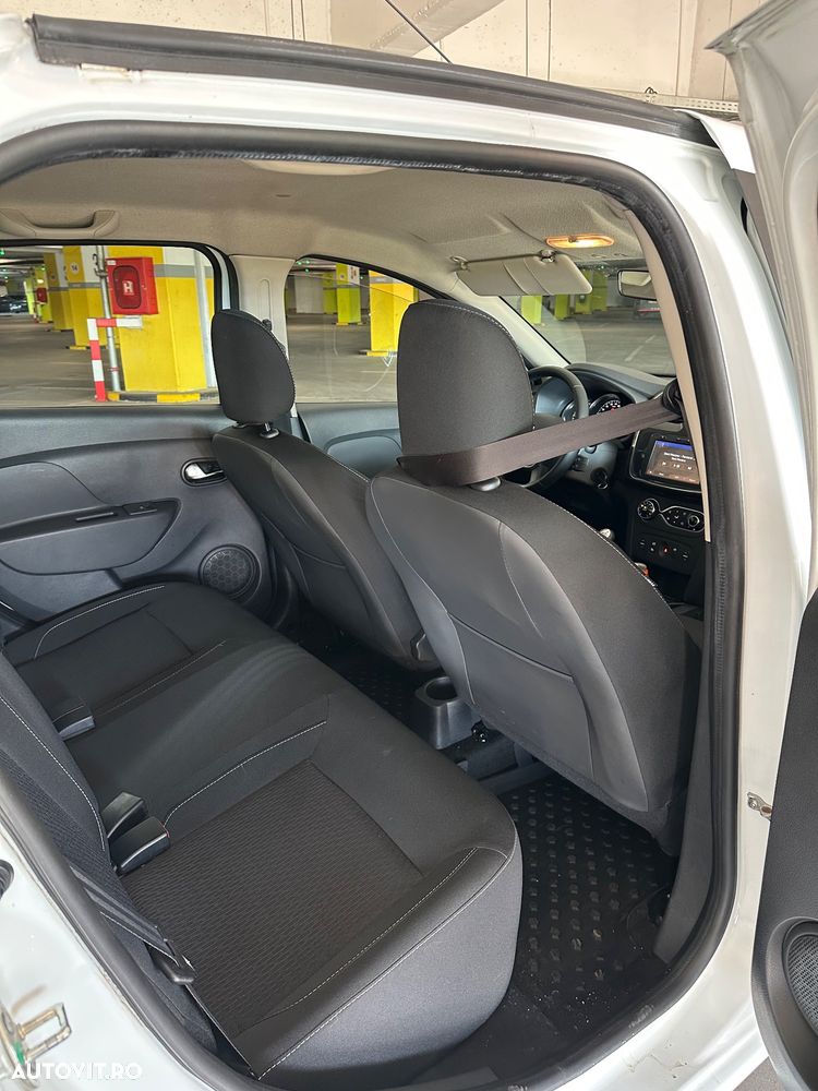 Dacia Logan - 6