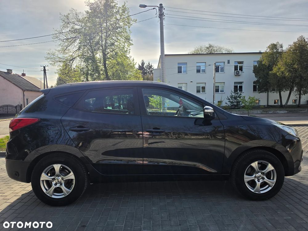 Hyundai ix35 2.0 Classic 2WD - 6