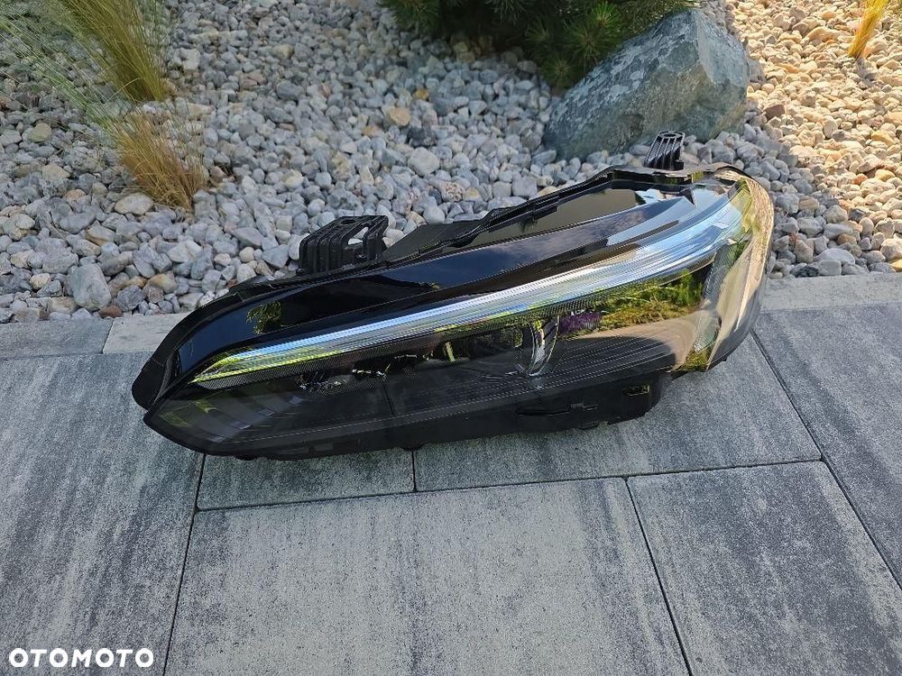 HONDA CIVIC 11 XI Lampa lewa przód Kompletna Full Led Dynamic 100-8F05Y - 2