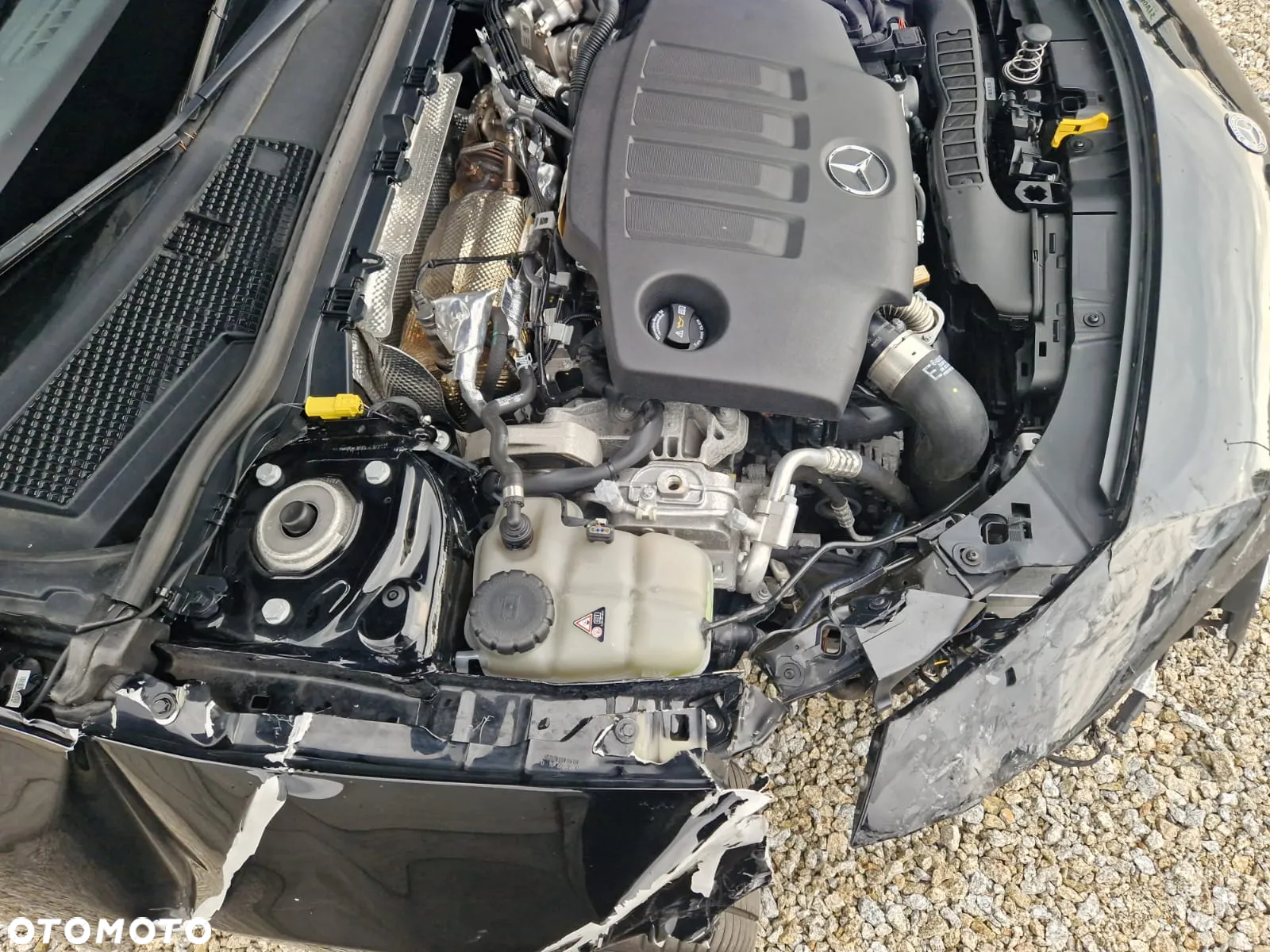 Mercedes-Benz CLA 180 d Shooting Brake Progressive - 18