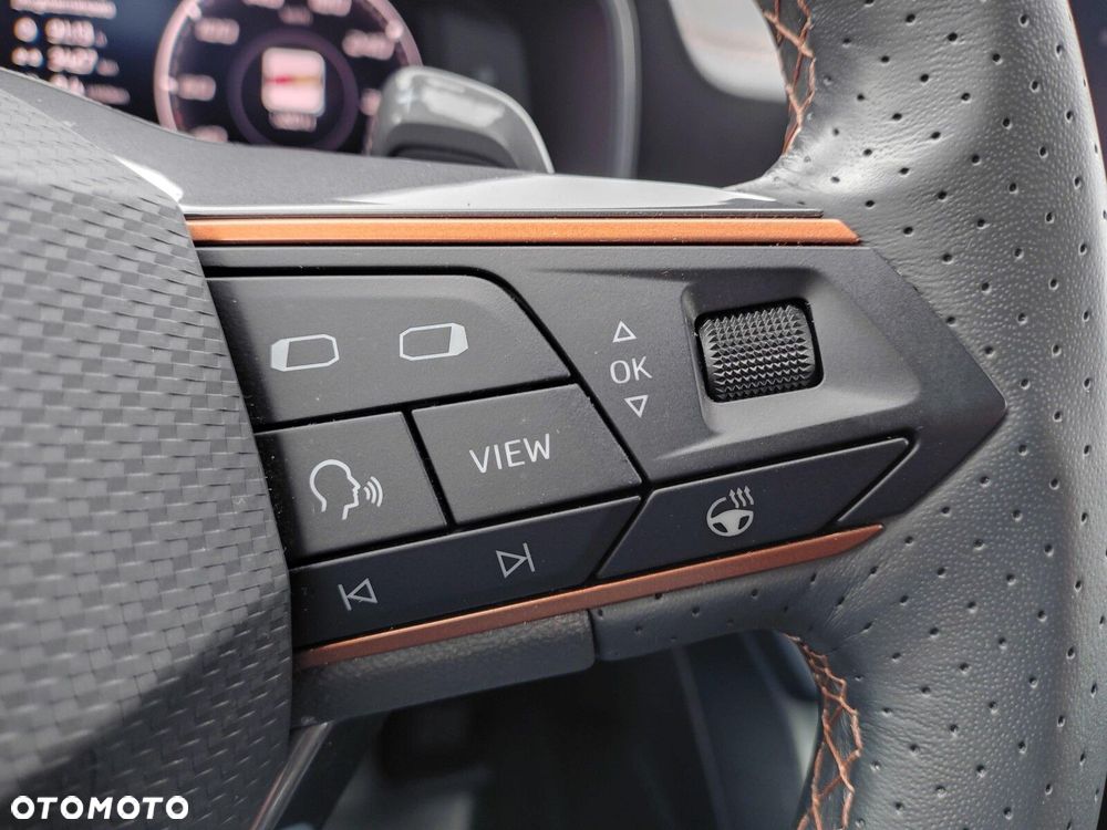Cupra Formentor 2.0 TSI 4Drive DSG - 18