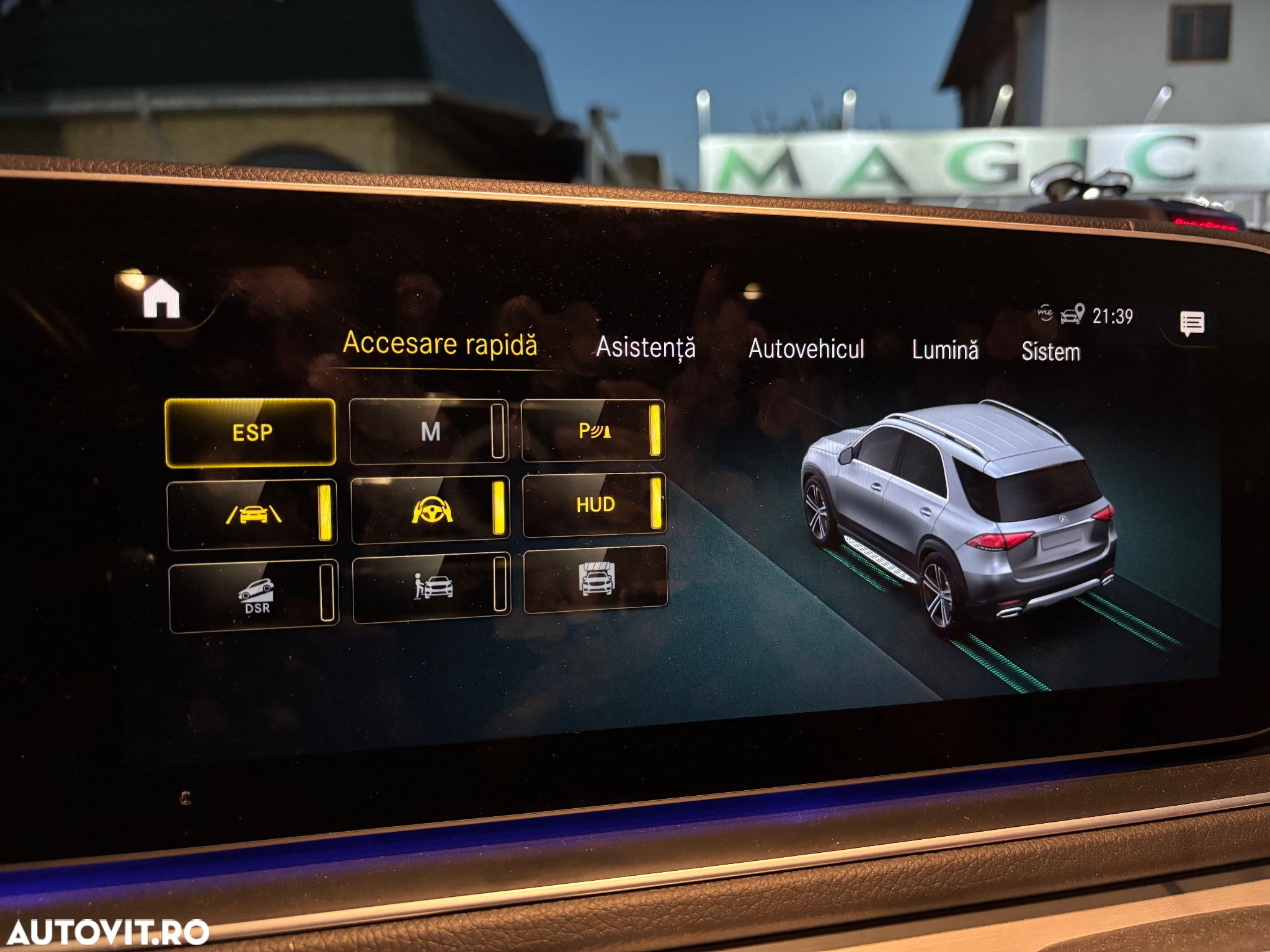 Mercedes-Benz GLE 400 d 4MATIC - 15
