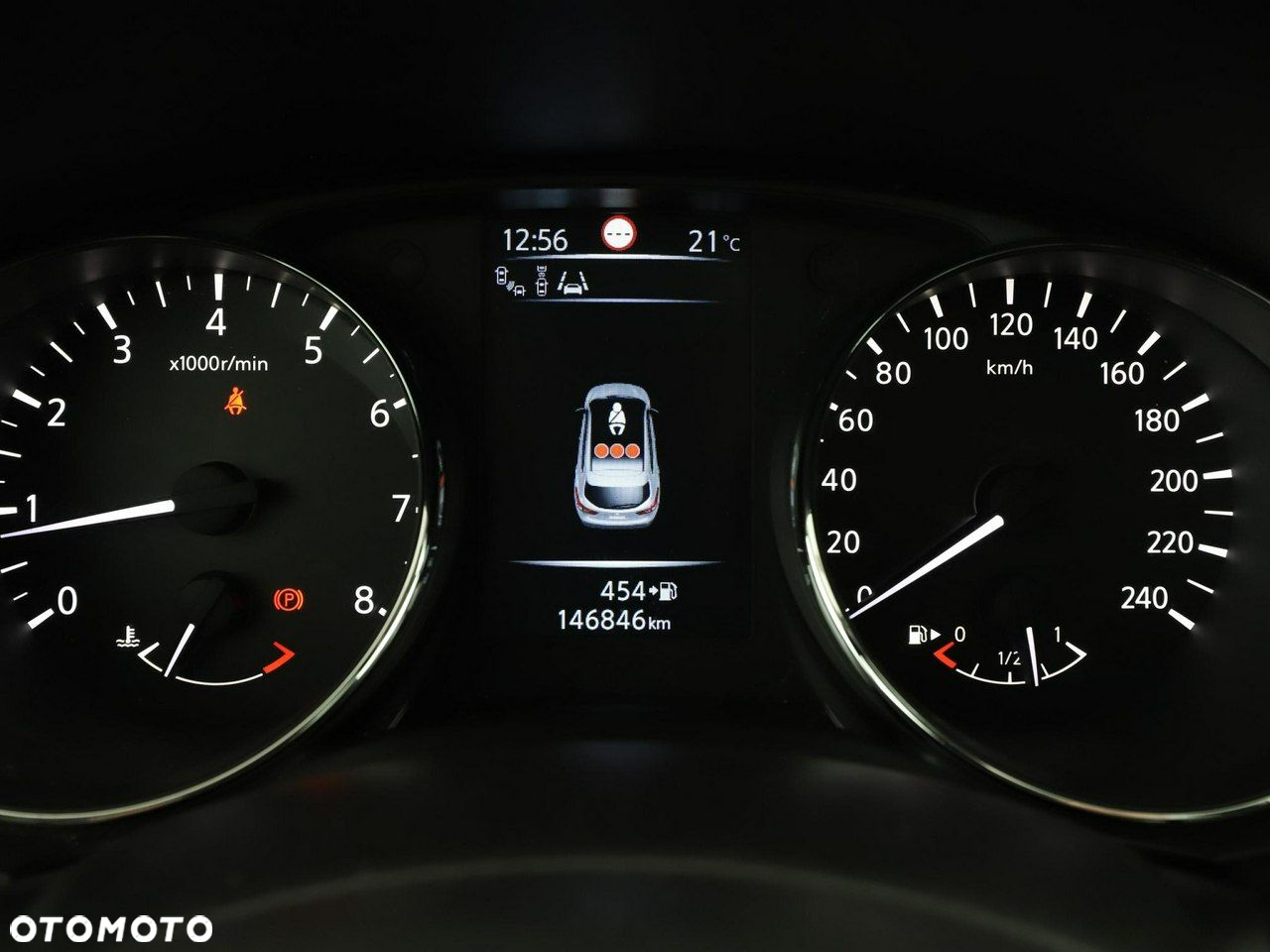 Nissan Qashqai 1.2 DIG-T Tekna - 22