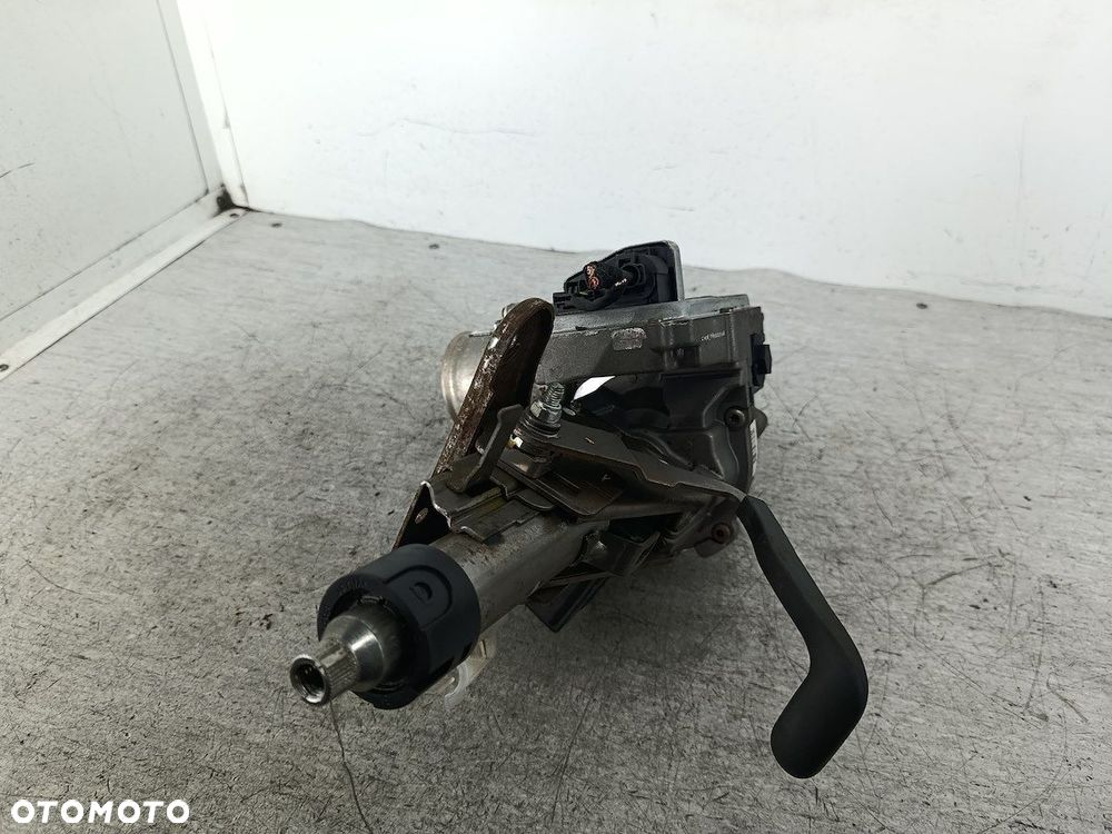 WSPOMAGANIE ELEKTRYCZNE, PION RENAULT SCENIC II 8200035272 50300389 TRW 1.6 - 2
