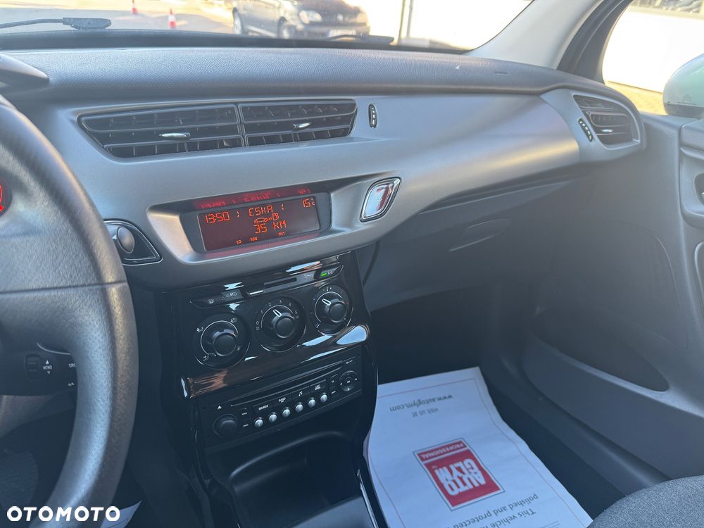 Citroën C3 1.2 PureTech Elle - 12