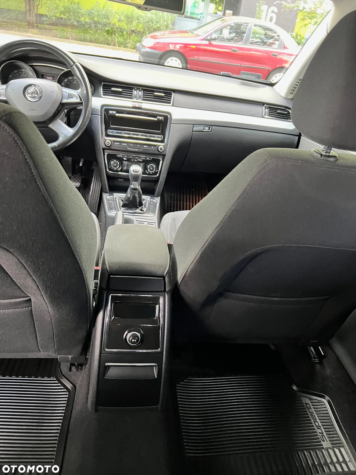 Skoda Superb 1.8 TSI Ambition - 6