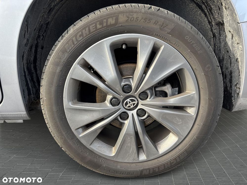 Toyota Proace City Verso 1.5 D-4D Family - 19