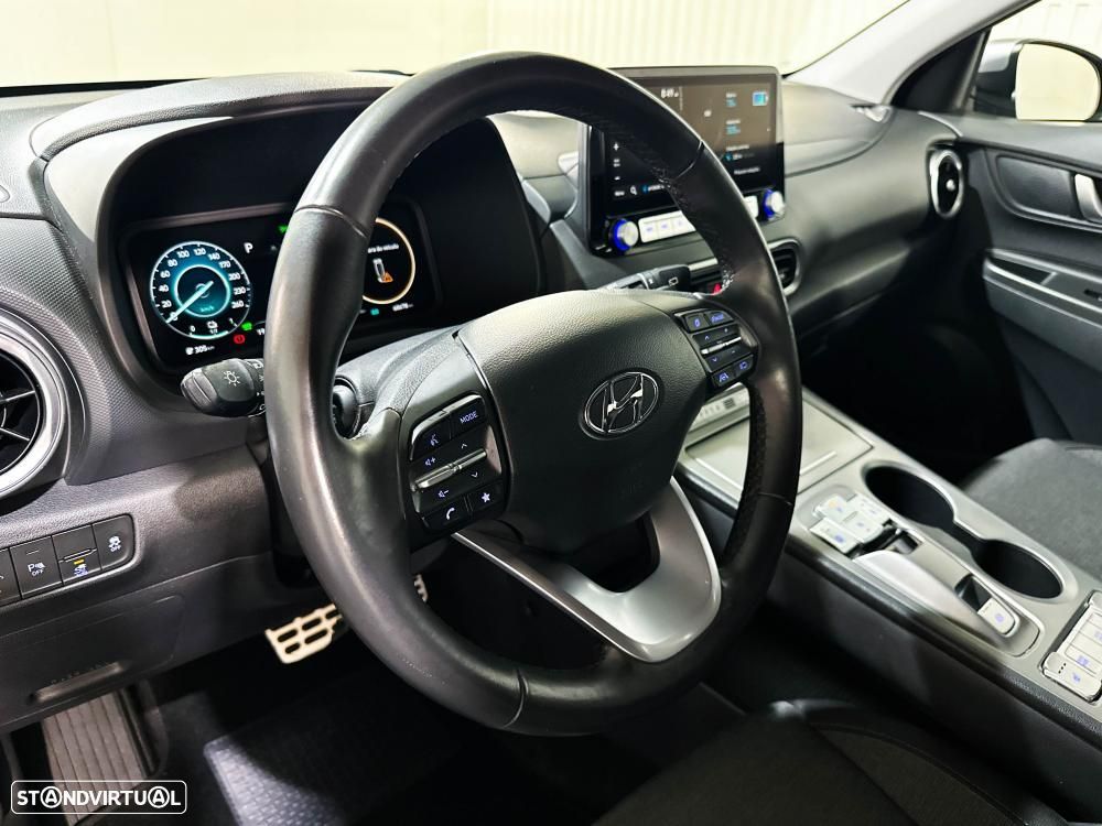 Hyundai Kauai 64 kWh Premium - 19