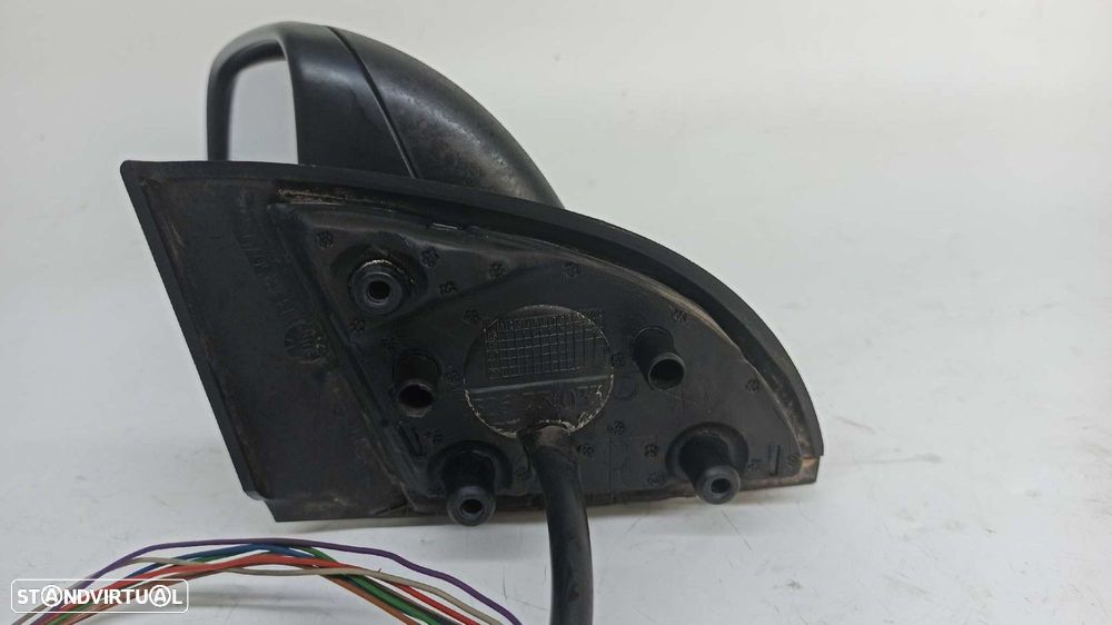 RETROVISOR ESQUERDO PEUGEOT 307 BREAK/SW (S2) SW XSI - 7