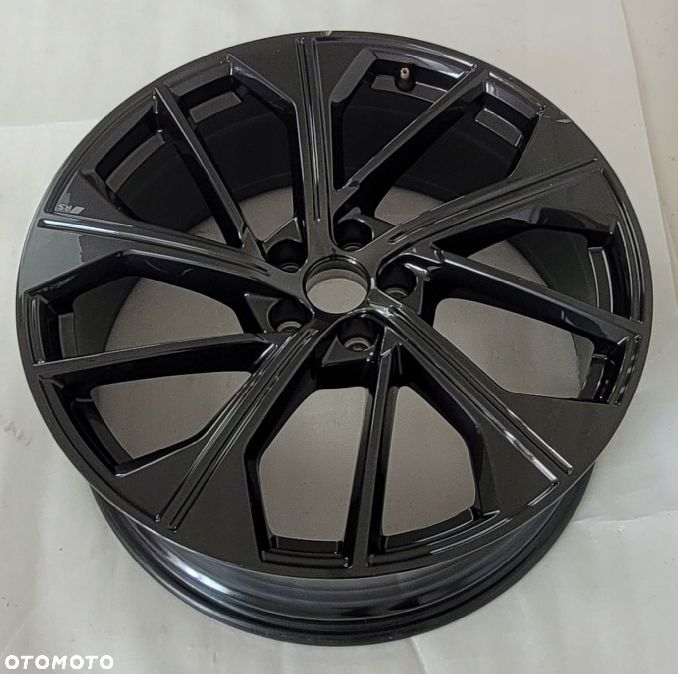 FELGA AUDI Q5 RS 8,5x21 21 ET34 5X112 80A601025BQ - 10