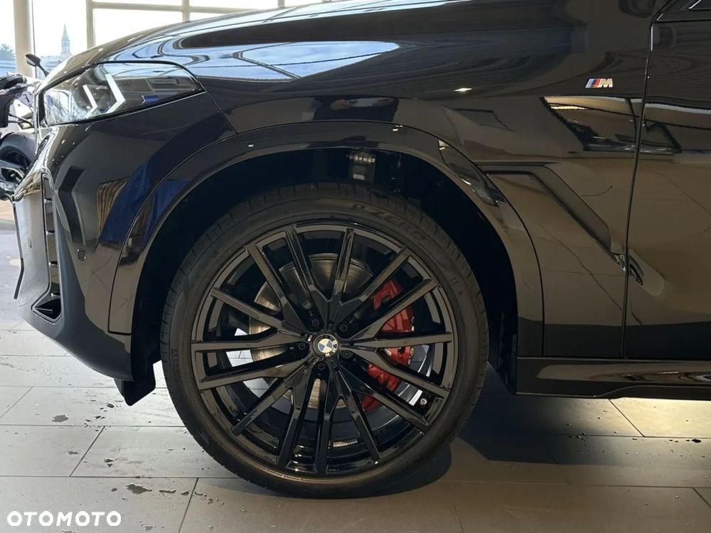 BMW X6 xDrive30d mHEV sport - 10