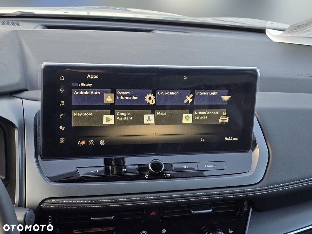 Nissan Qashqai 1.3 DIG-T MHEV Tekna Xtronic - 17