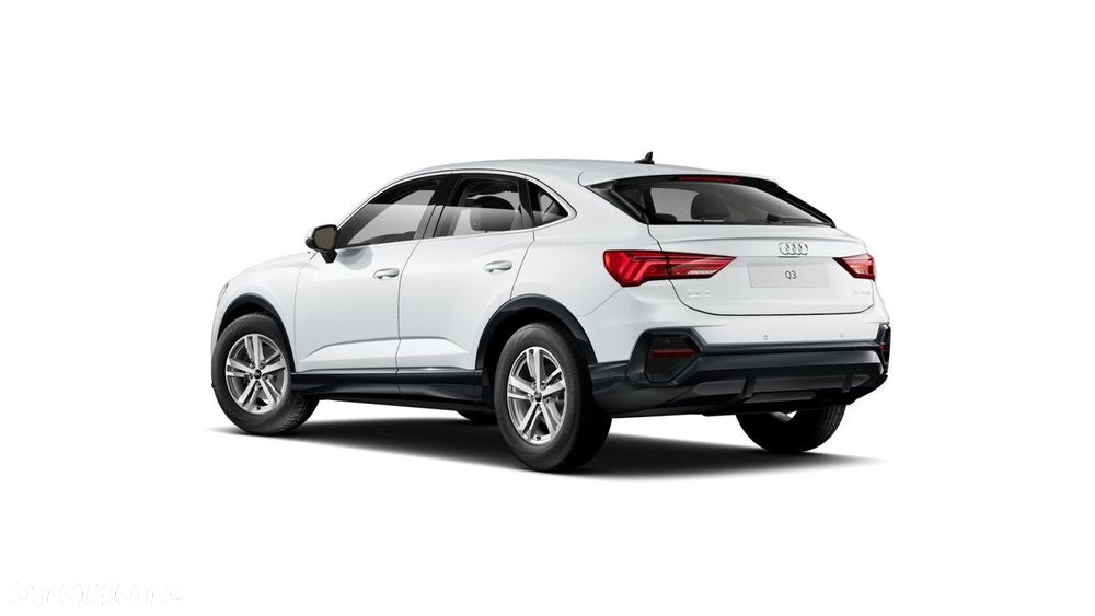 Audi Q3 Sportback 35 TFSI mHEV S tronic - 2