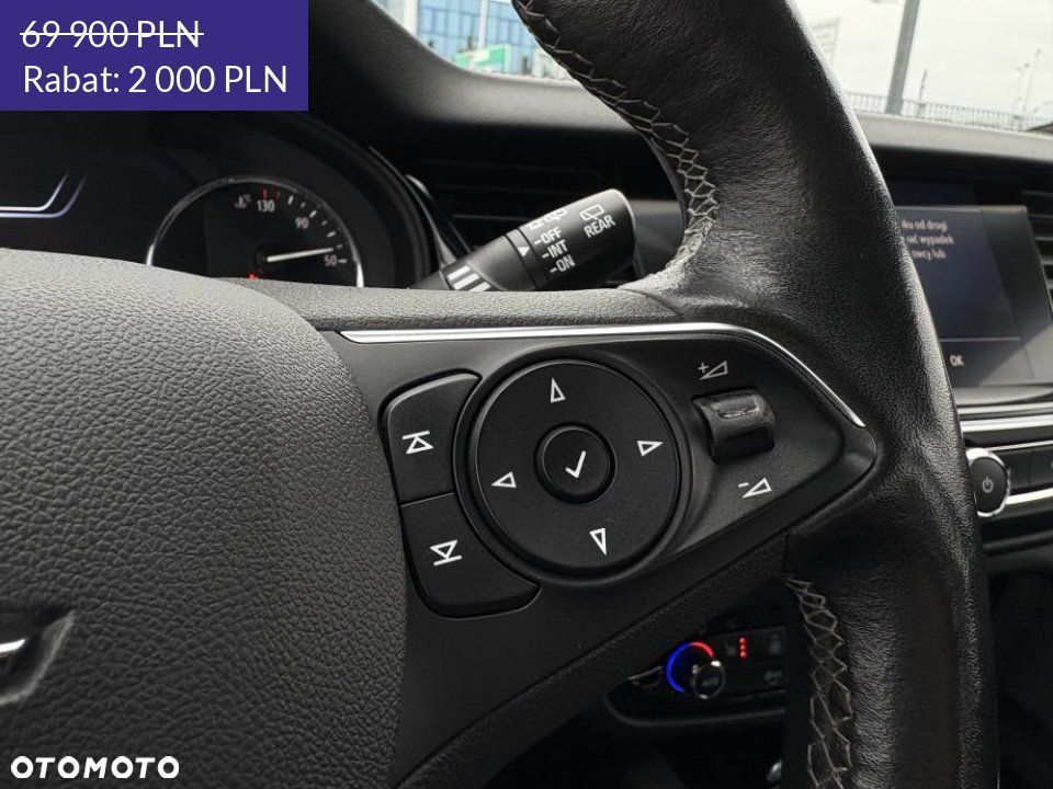 Opel Insignia - 14