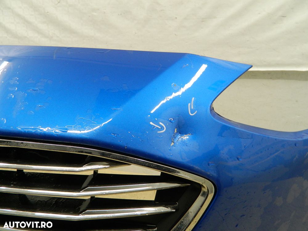 Bara fata Ford Focus 4,  2019, 2020, 2021, 2022, JX7B-17757-A - 10