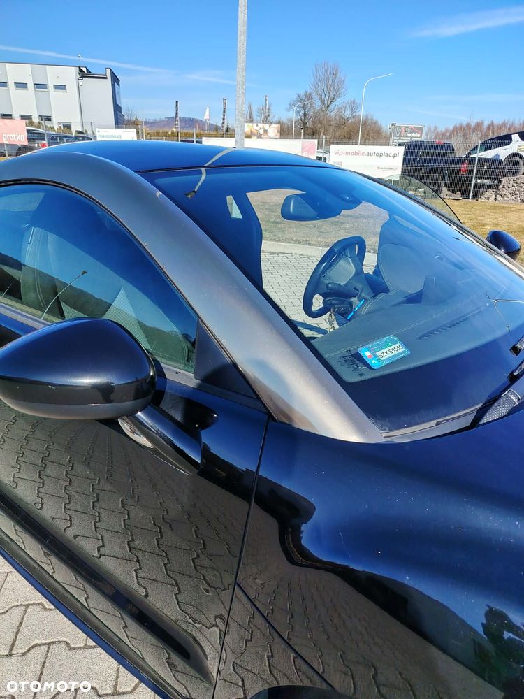 Peugeot RCZ 2.0 HDi - 14