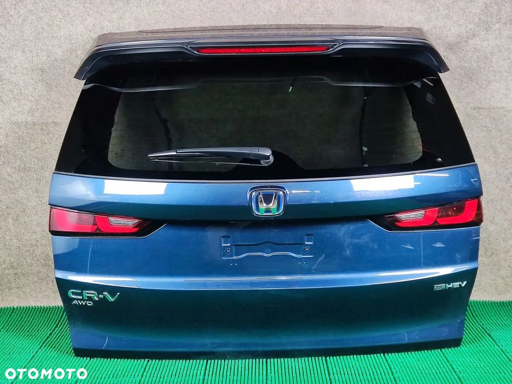 HONDA CR-V od 2023r Klapa Bagażnika Kompletna - 1