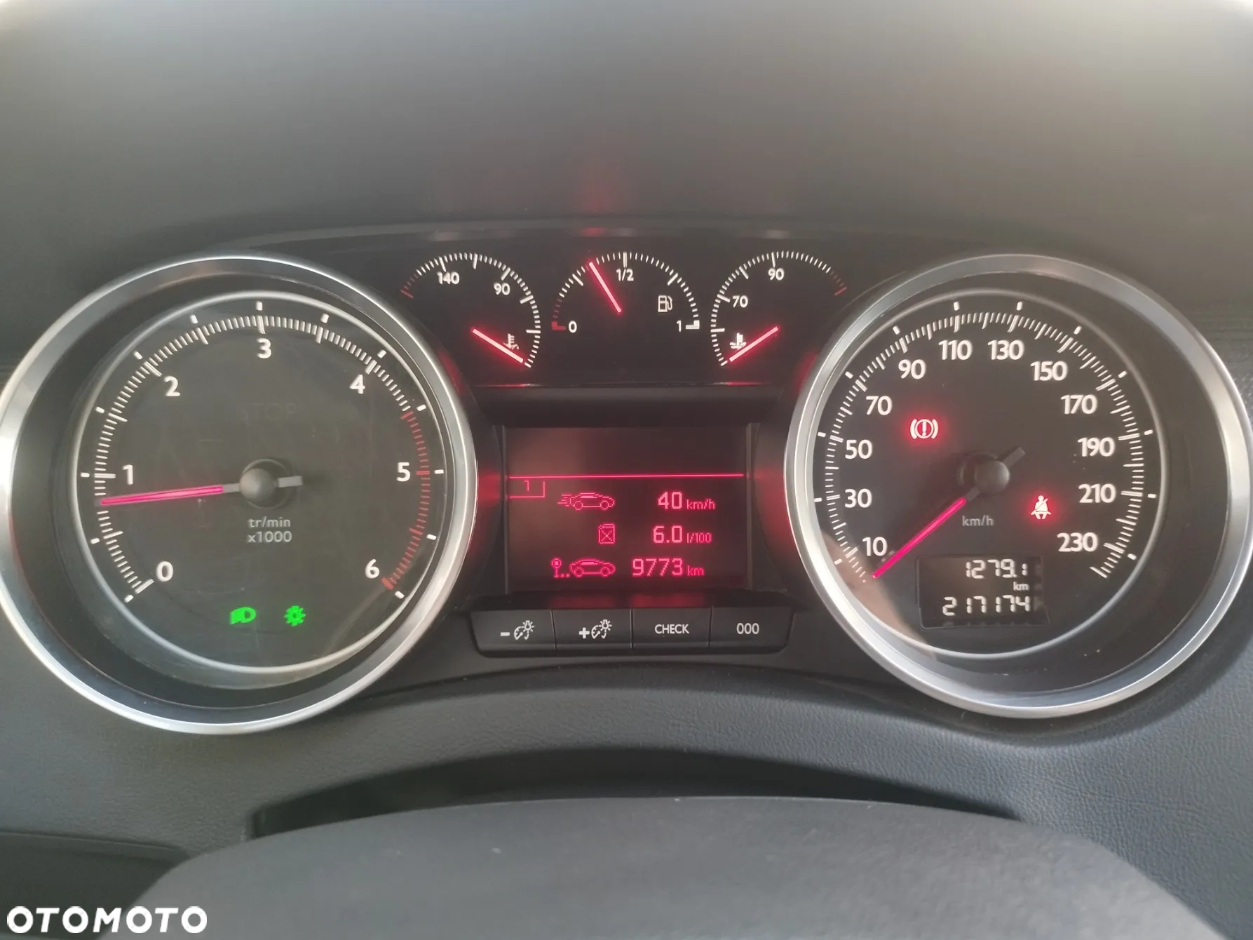 Peugeot 508 - 11