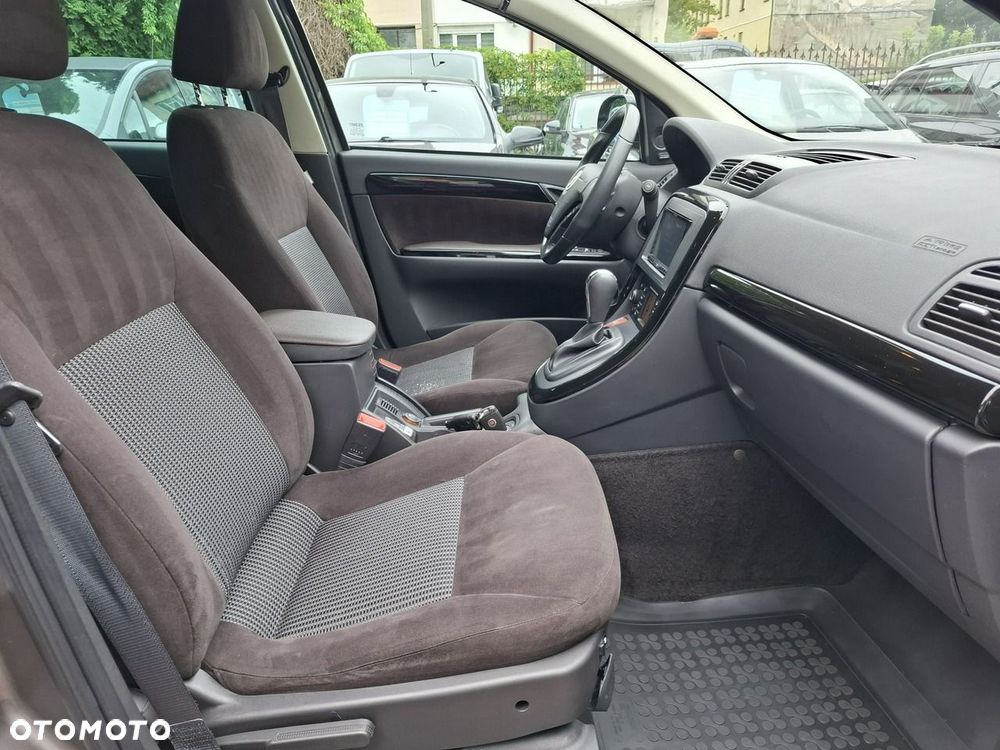 Fiat Croma 1.9 JTD Dynamic - 20