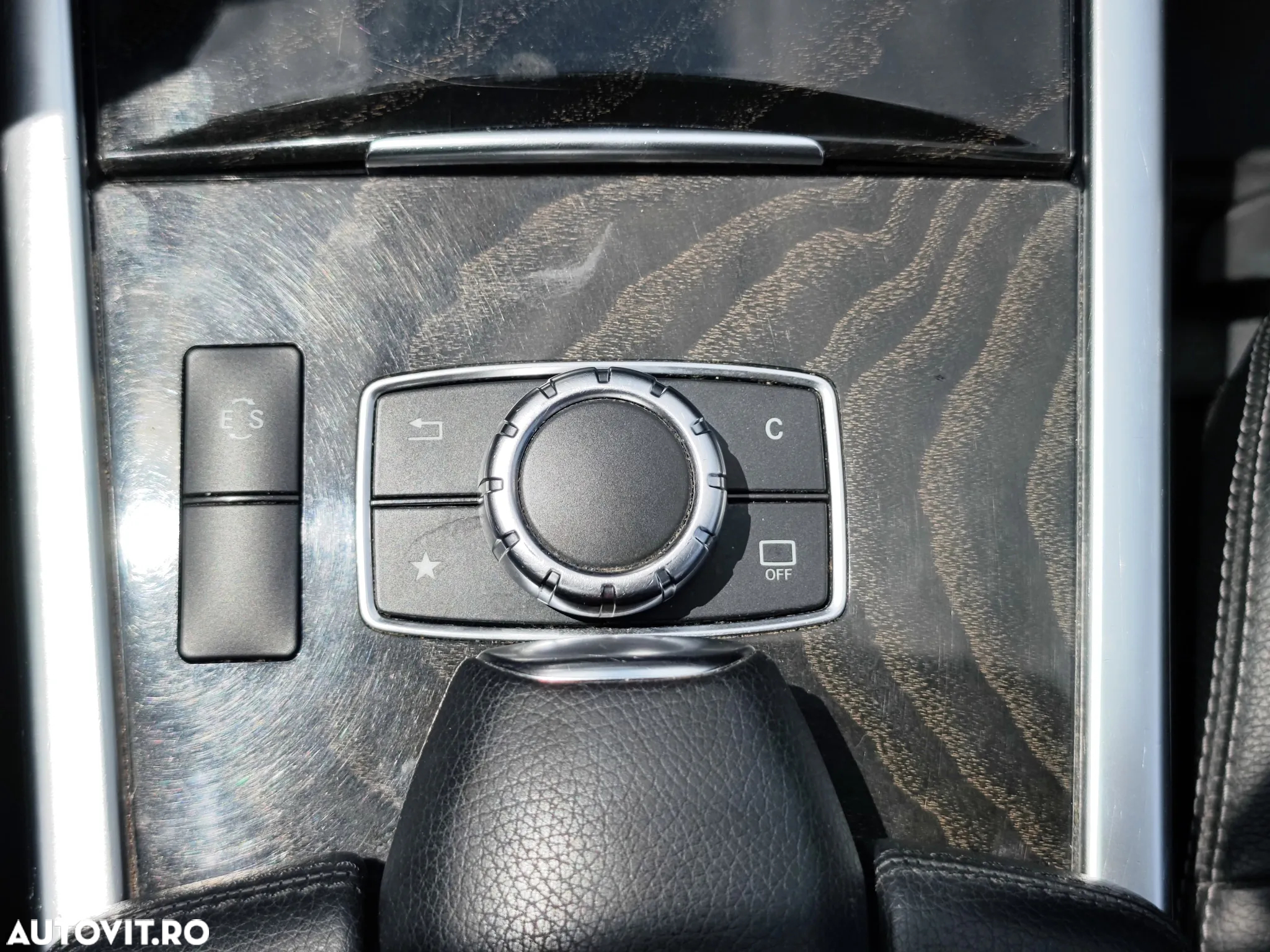 Mercedes-Benz E 220 BlueTEC 9G-TRONIC Avantgarde - 21