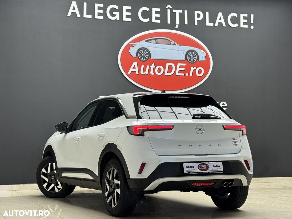 Opel Mokka - 3