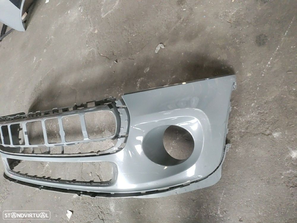 Parachoques Frente / Para Choques Frontal Nu Mini Mini (F56)  7317969 - 4