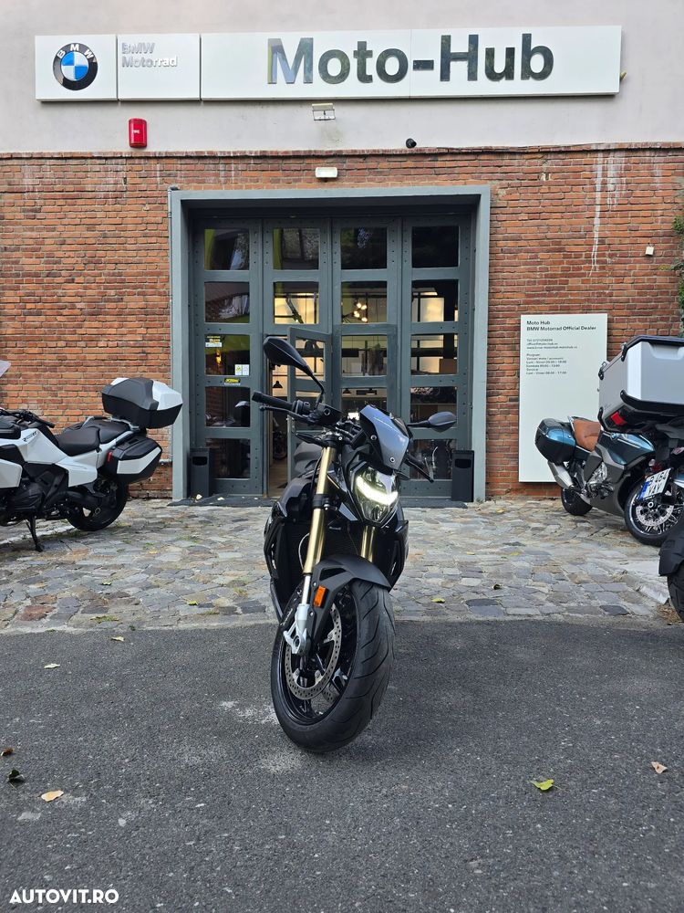 BMW S1000R - 2