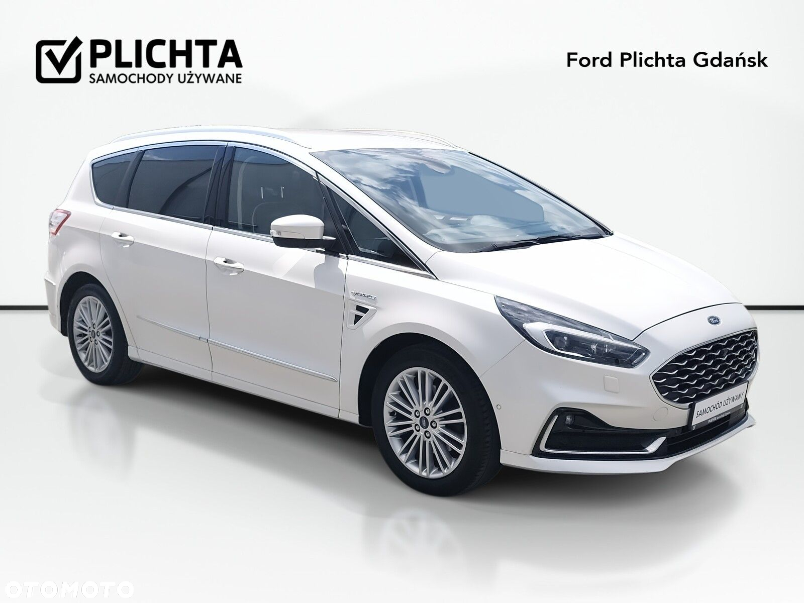Ford S-Max - 3
