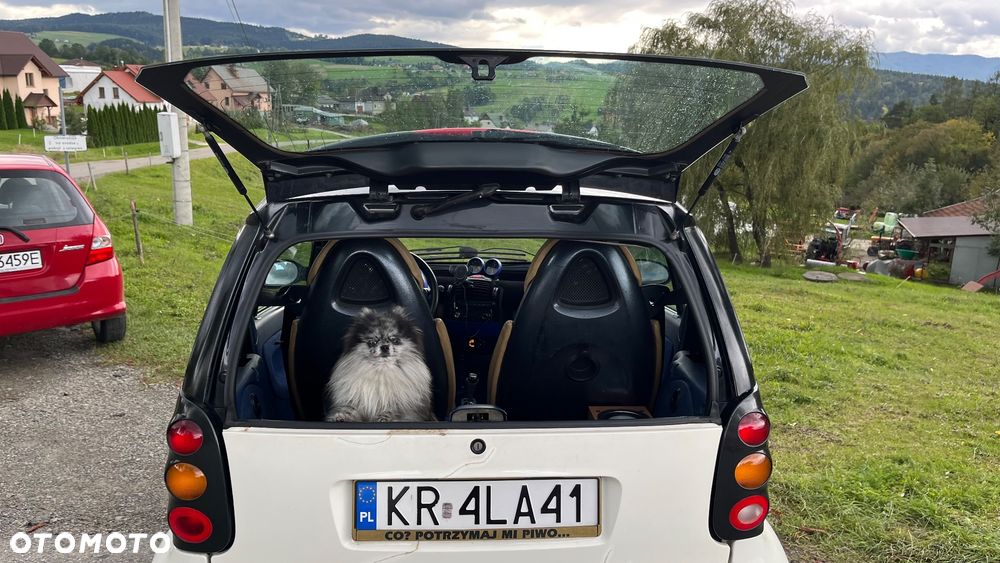 Smart Fortwo - 9