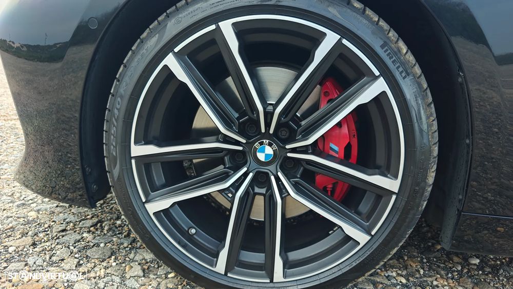 BMW M240i - 58