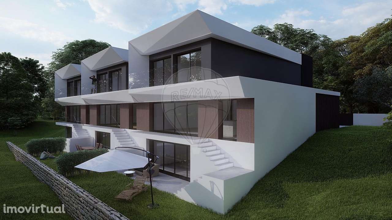 Moradia T4 para venda - Grande imagem: 4/17