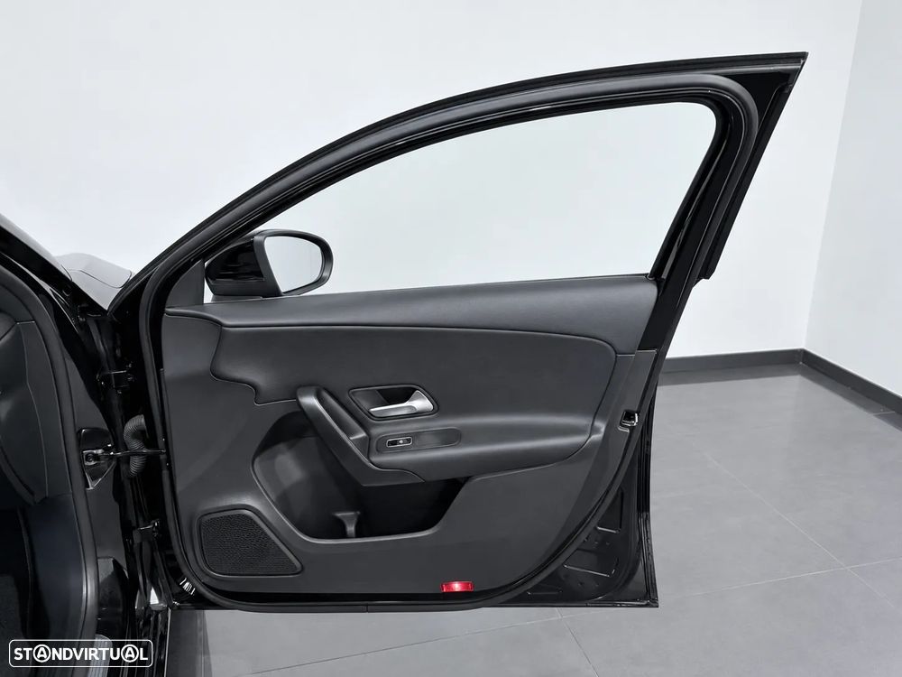 Mercedes-Benz A 180 d Progressive - 39