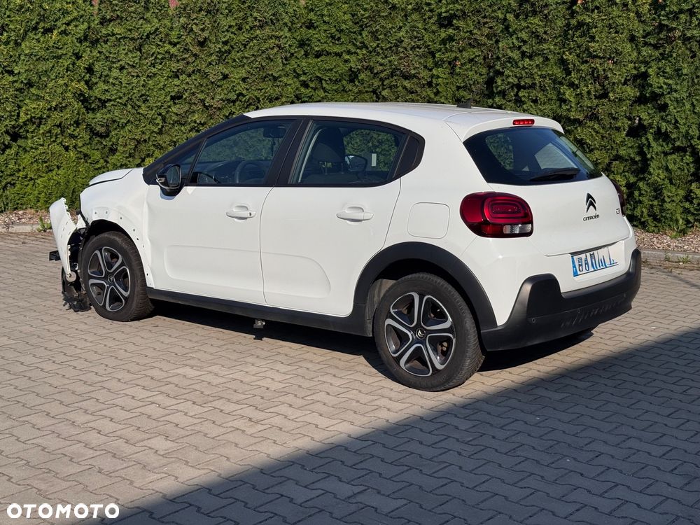Citroën C3 - 5