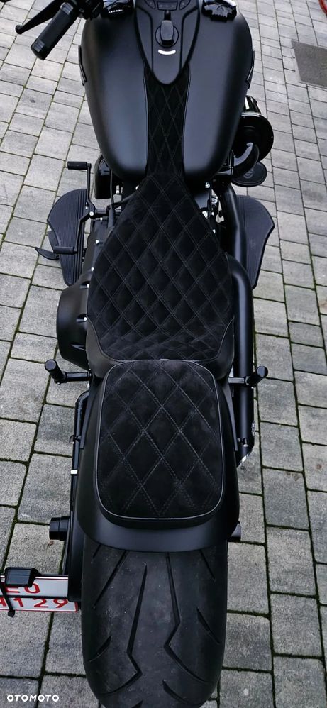 Harley-Davidson Softail Fat Boy - 24