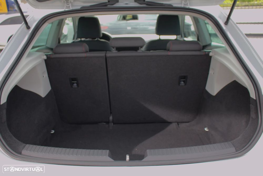 SEAT Leon 1.4 TSI FR S/S - 22