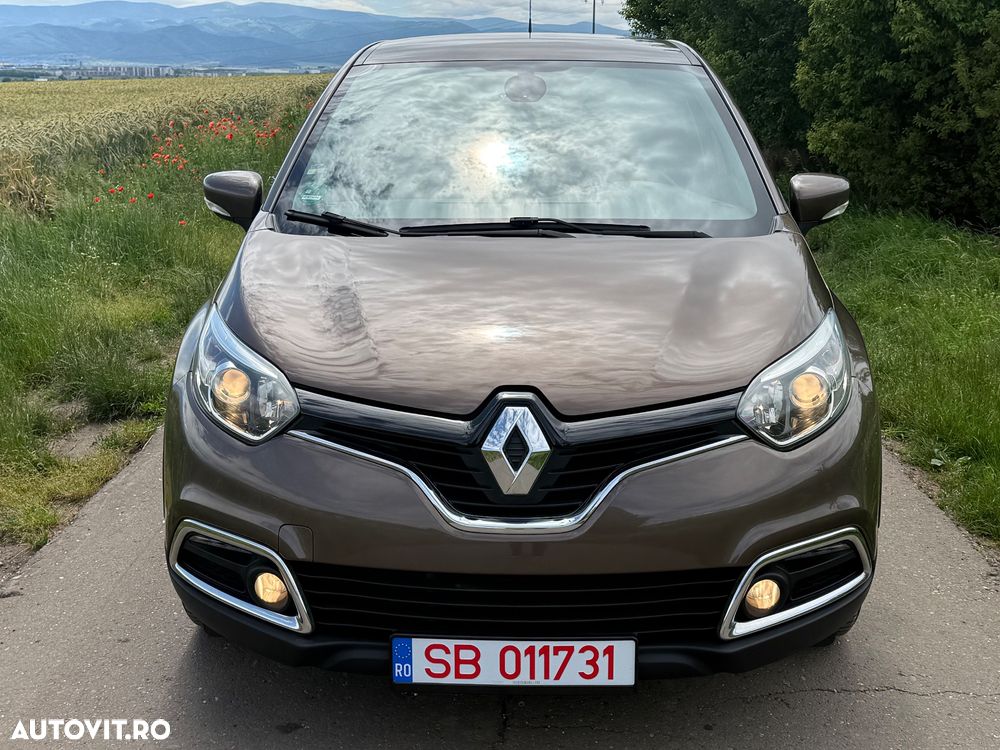 Renault Captur TCe Energy Expression Aut. - 2