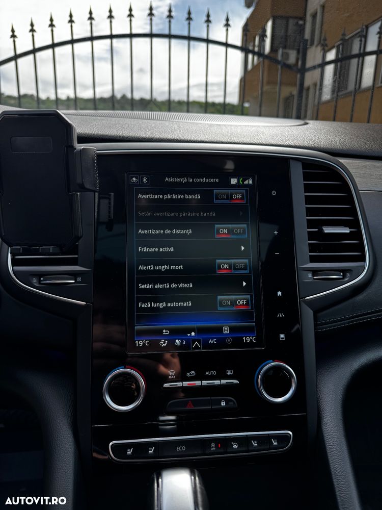 Renault Talisman - 14