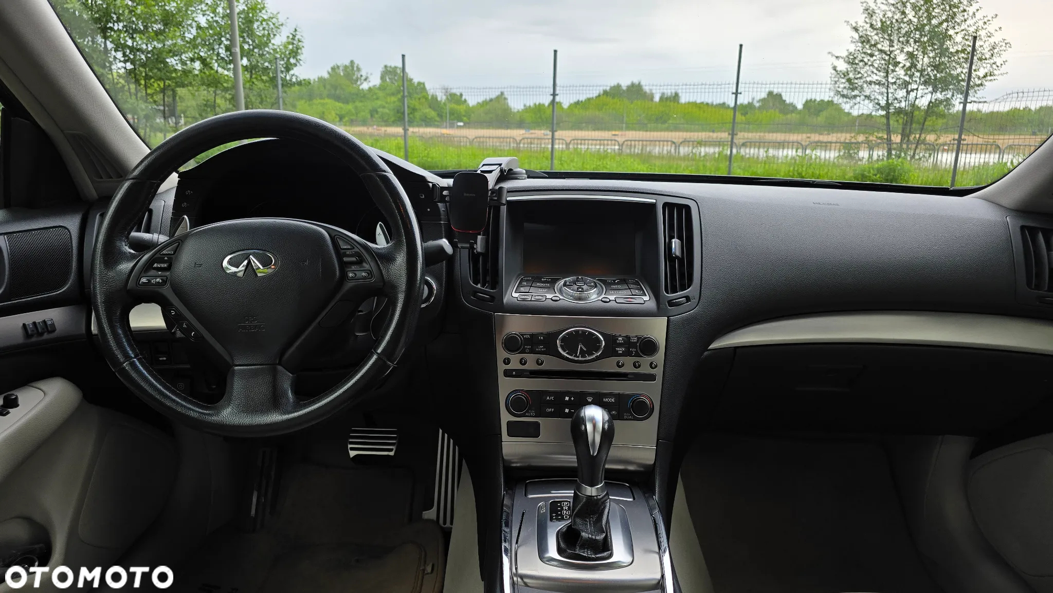 Infiniti G G37 GT Premium AWD - 23