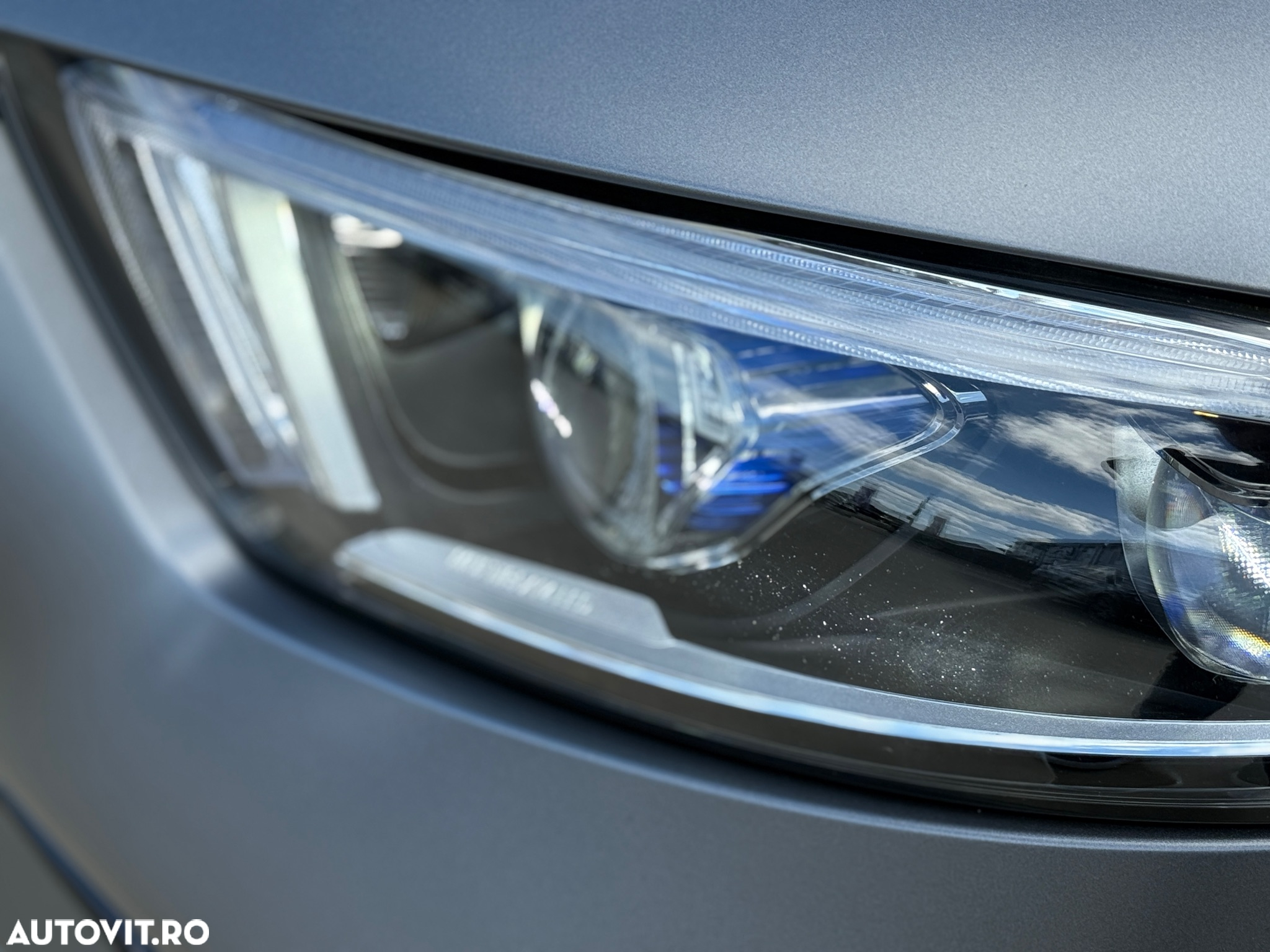 Mercedes-Benz CLS AMG 53 MHEV 4MATIC+ Aut - 33