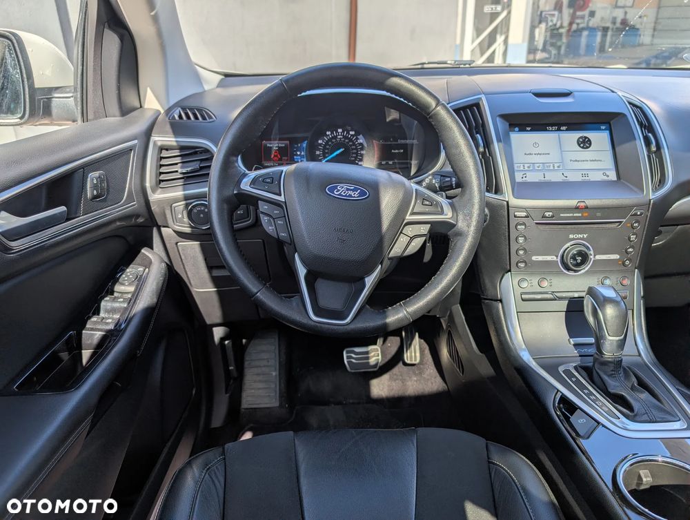 Ford Edge - 15