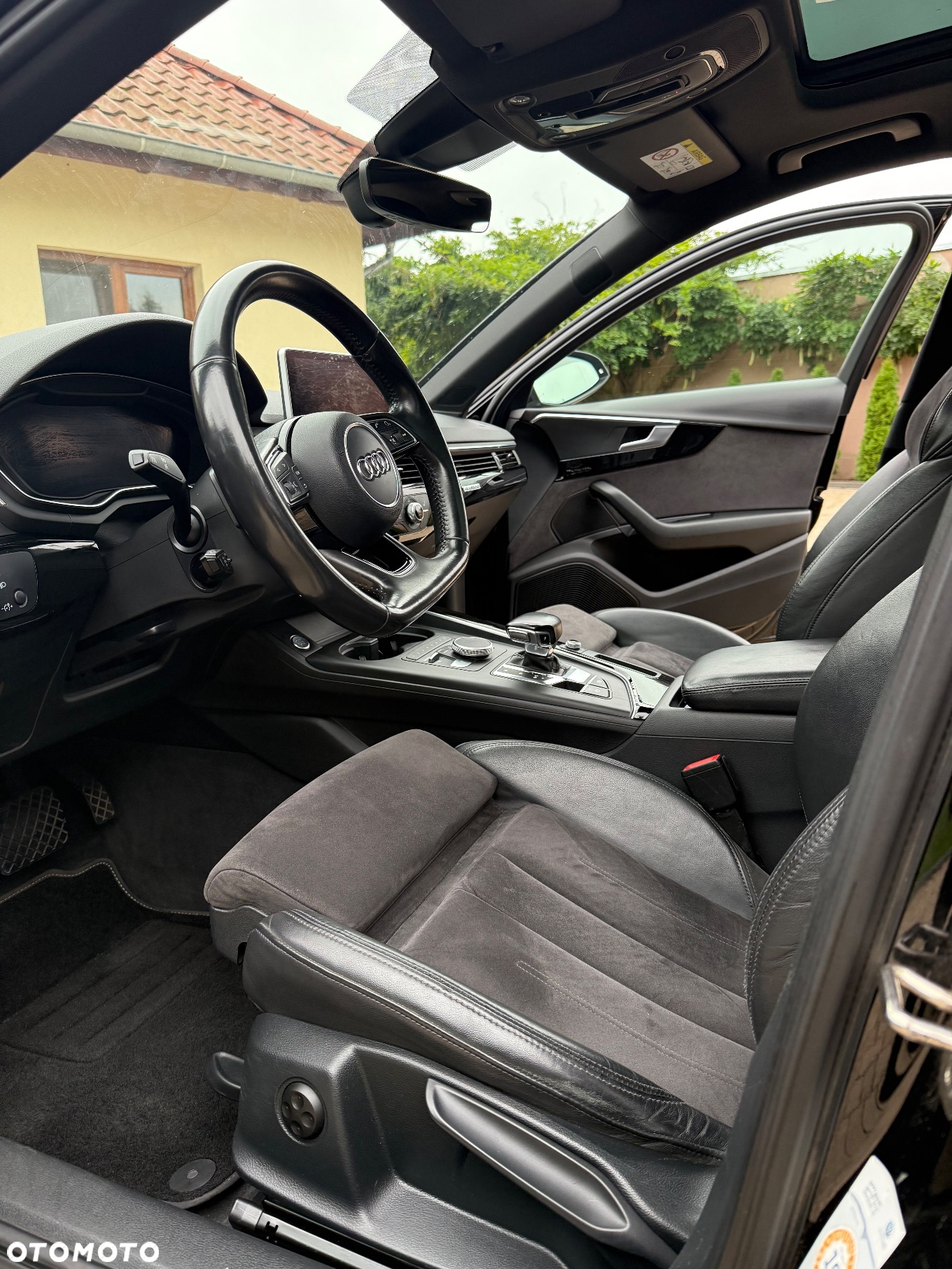 Audi A4 - 12