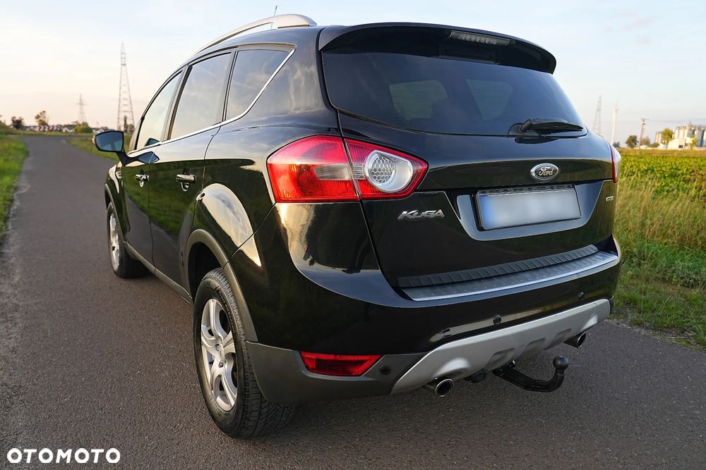 Ford Kuga 2.0 TDCi 2x4 Individual - 7