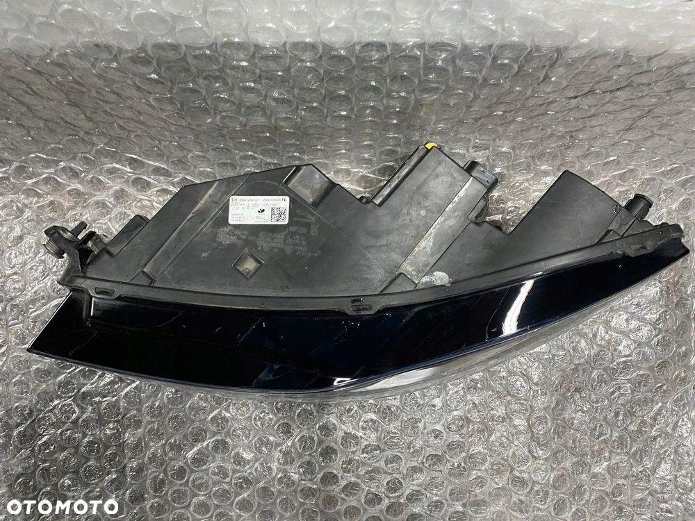 LAMPA LEWA MATRIX JAGUAR I-PACE X590 J9D3-13W030HC - 5