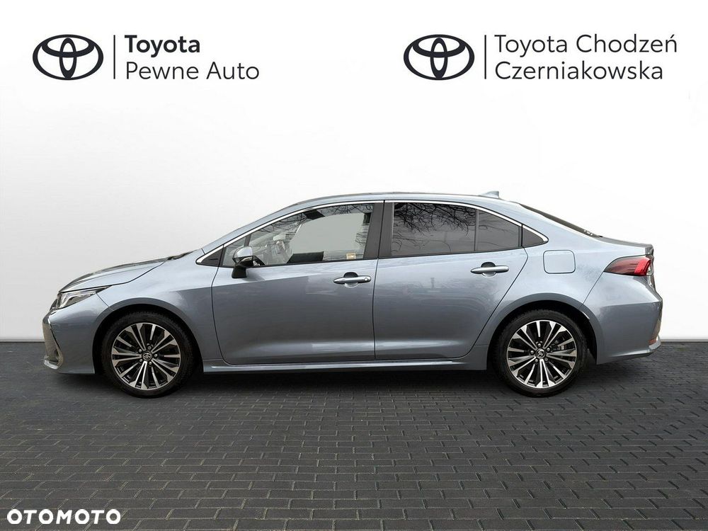 Toyota Corolla 1.5 Style MS - 2