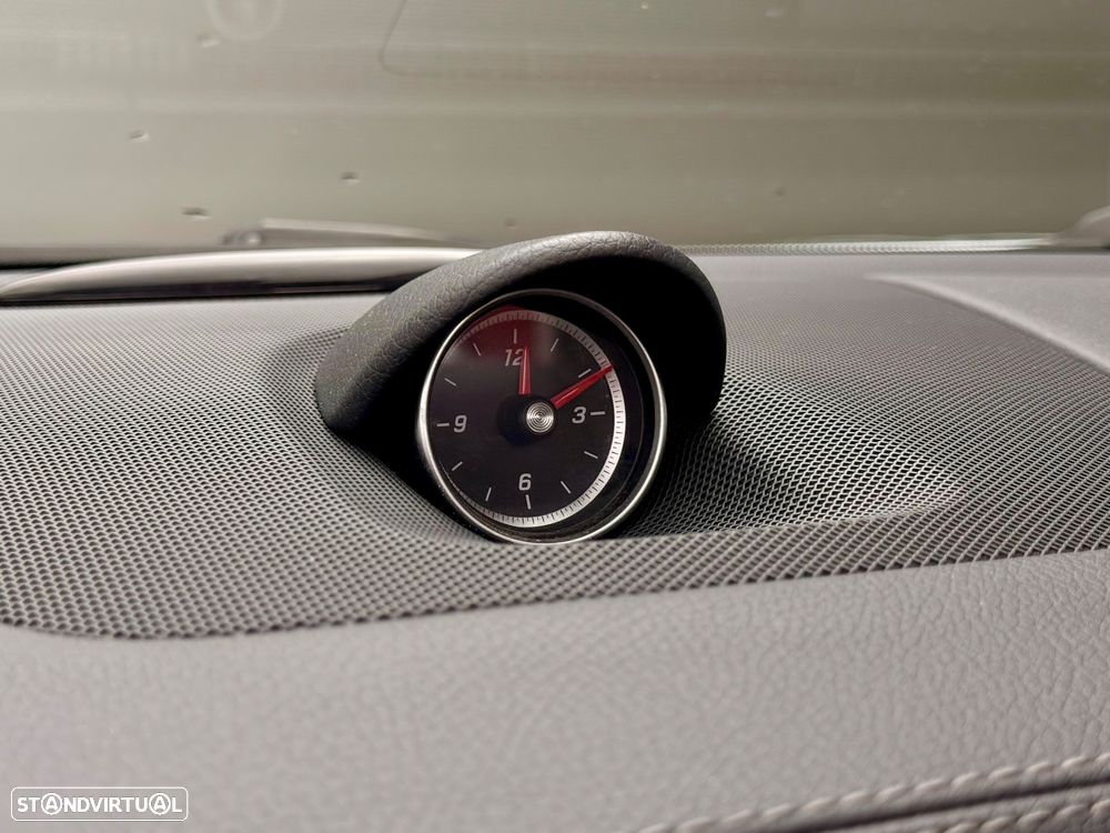 Mercedes-Benz SL 400 9G-TRONIC - 13
