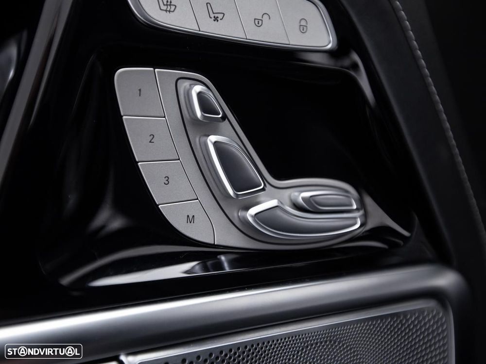 Mercedes-Benz G 63 AMG - 26