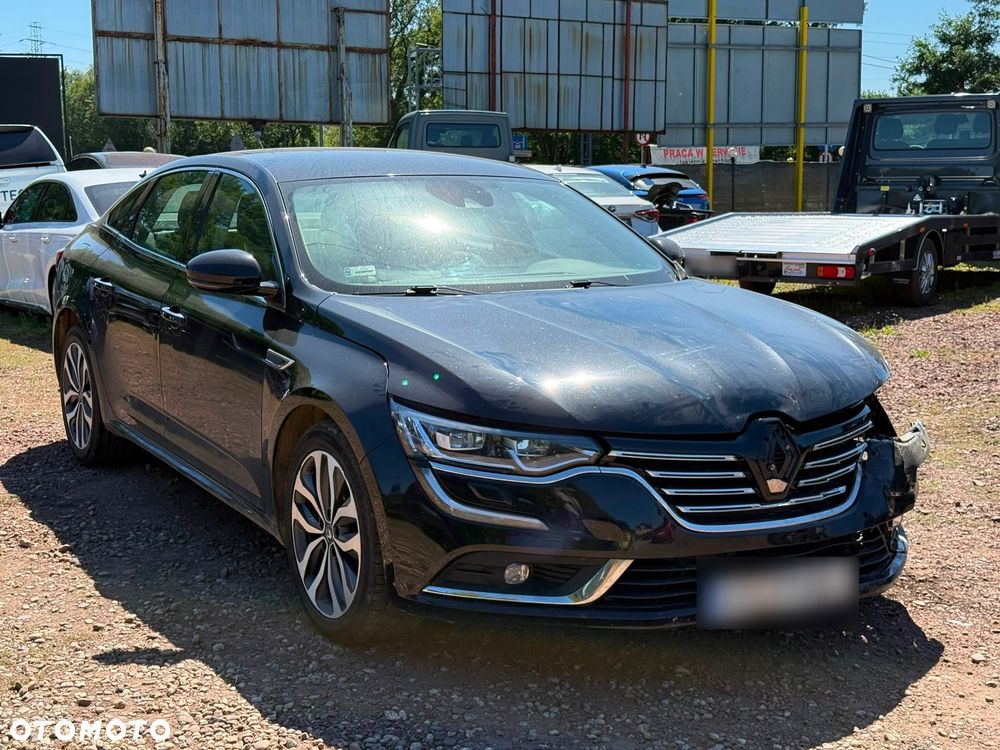 Renault Talisman 1.3 TCe FAP Intens EDC - 4