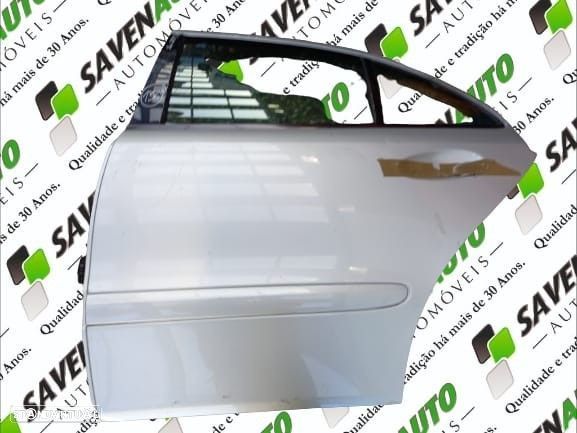 Porta Trás Esq Mercedes-Benz E-Class (W211) - 1